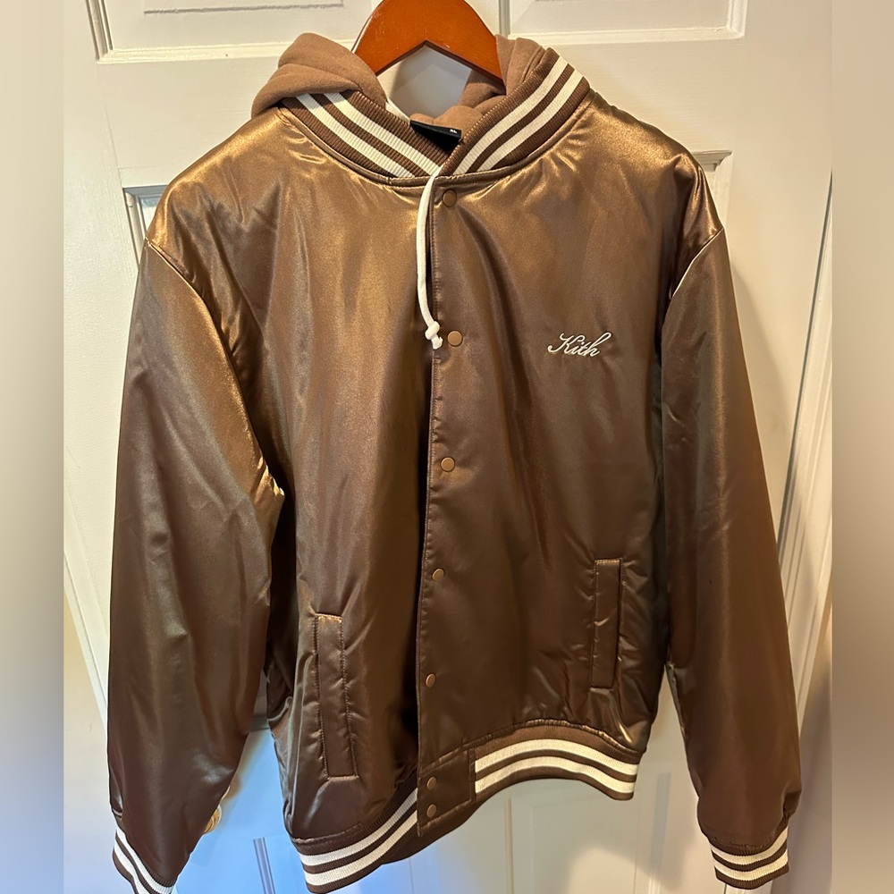 KITH Gorman Jacket